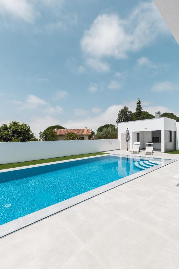 הוילה Santa Barbara  Chill House מראה חיצוני תמונה